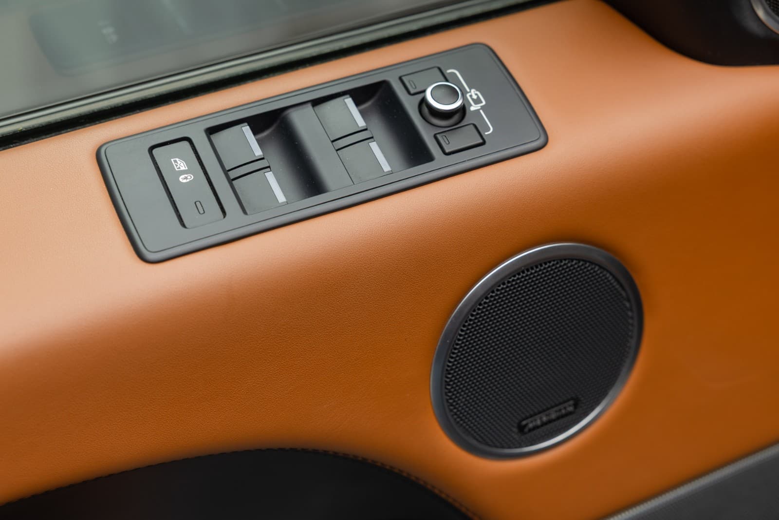 Land Rover Range Rover Sport - bilde 14