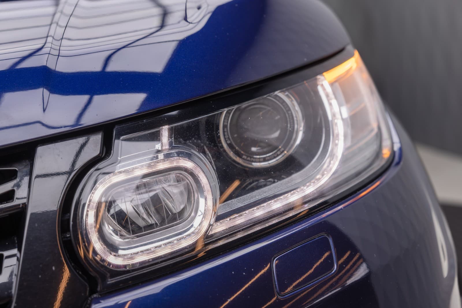 Land Rover Range Rover Sport - bilde 5
