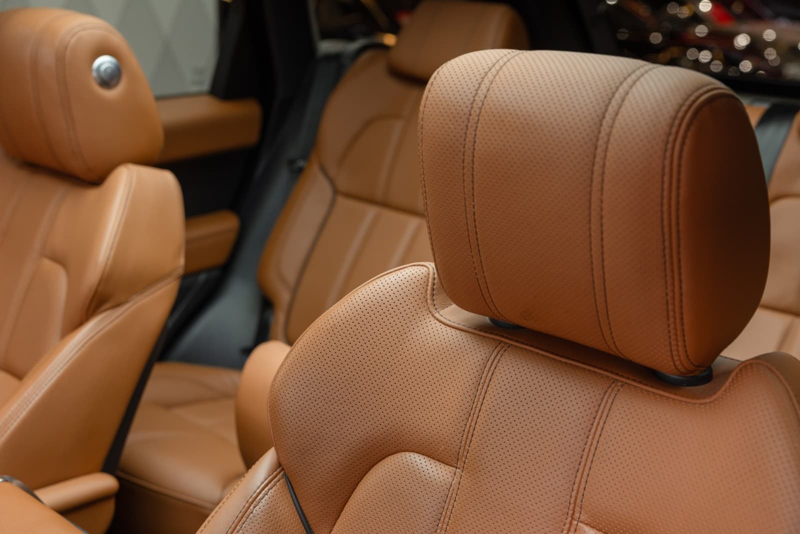Land Rover Range Rover Sport - bilde 19