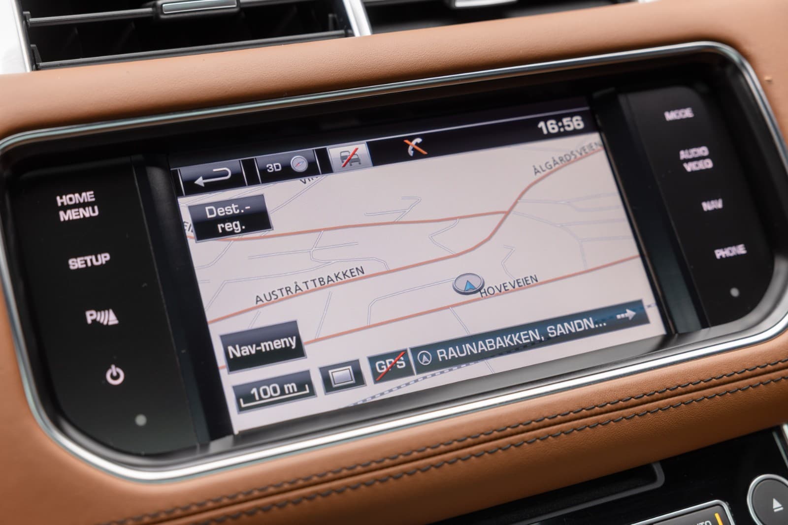 Land Rover Range Rover Sport - bilde 29