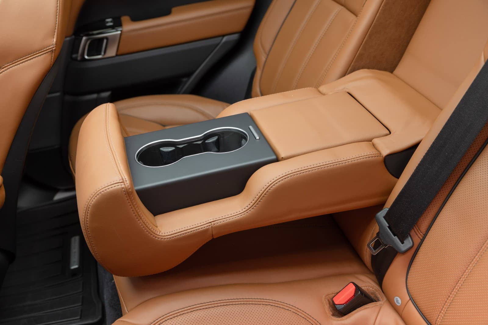 Land Rover Range Rover Sport - bilde 36