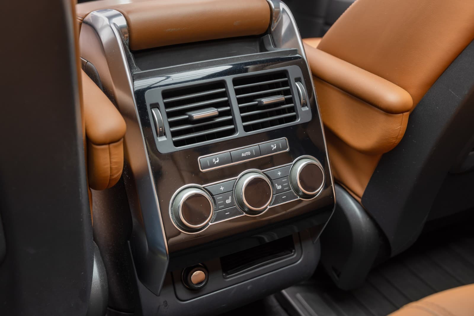 Land Rover Range Rover Sport - bilde 37