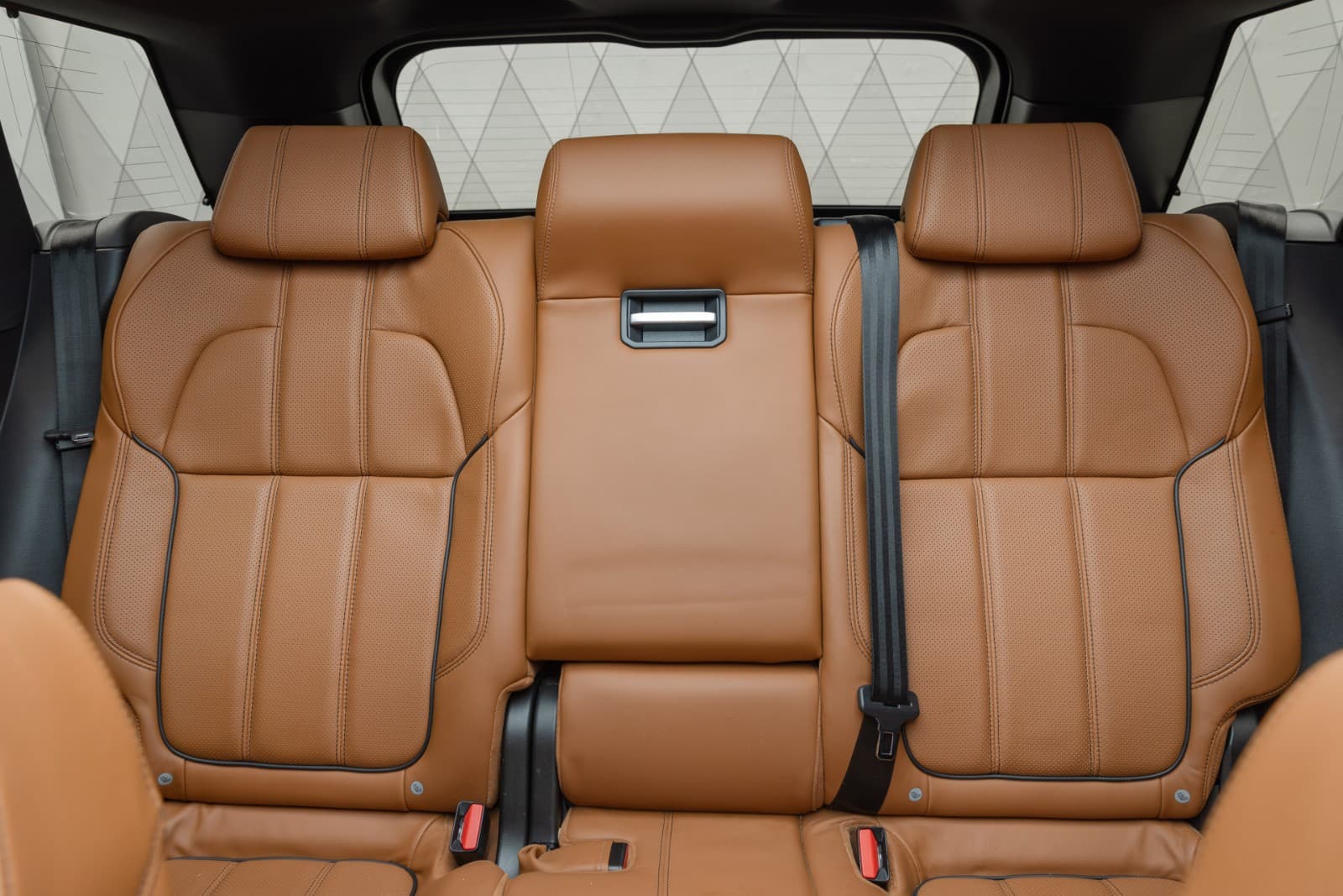 Land Rover Range Rover Sport - bilde 38
