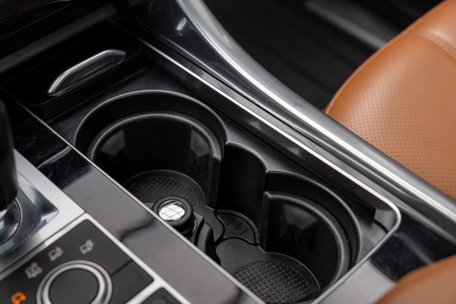 Land Rover Range Rover Sport - bilde 33