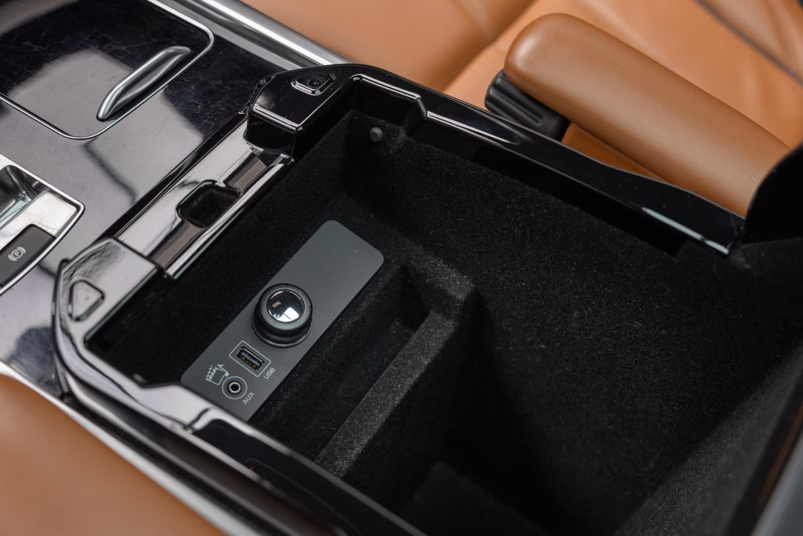 Land Rover Range Rover Sport - bilde 34