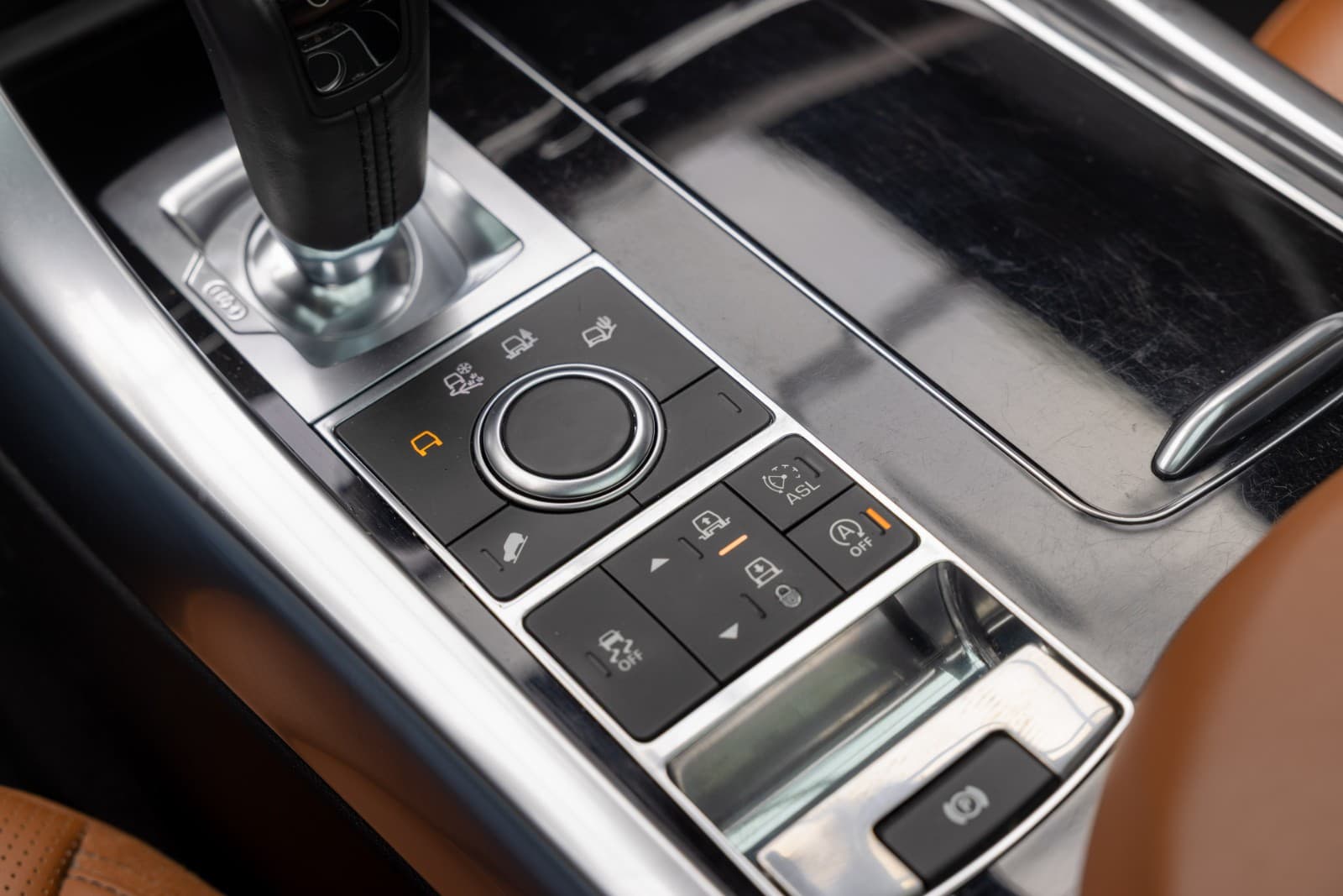 Land Rover Range Rover Sport - bilde 32