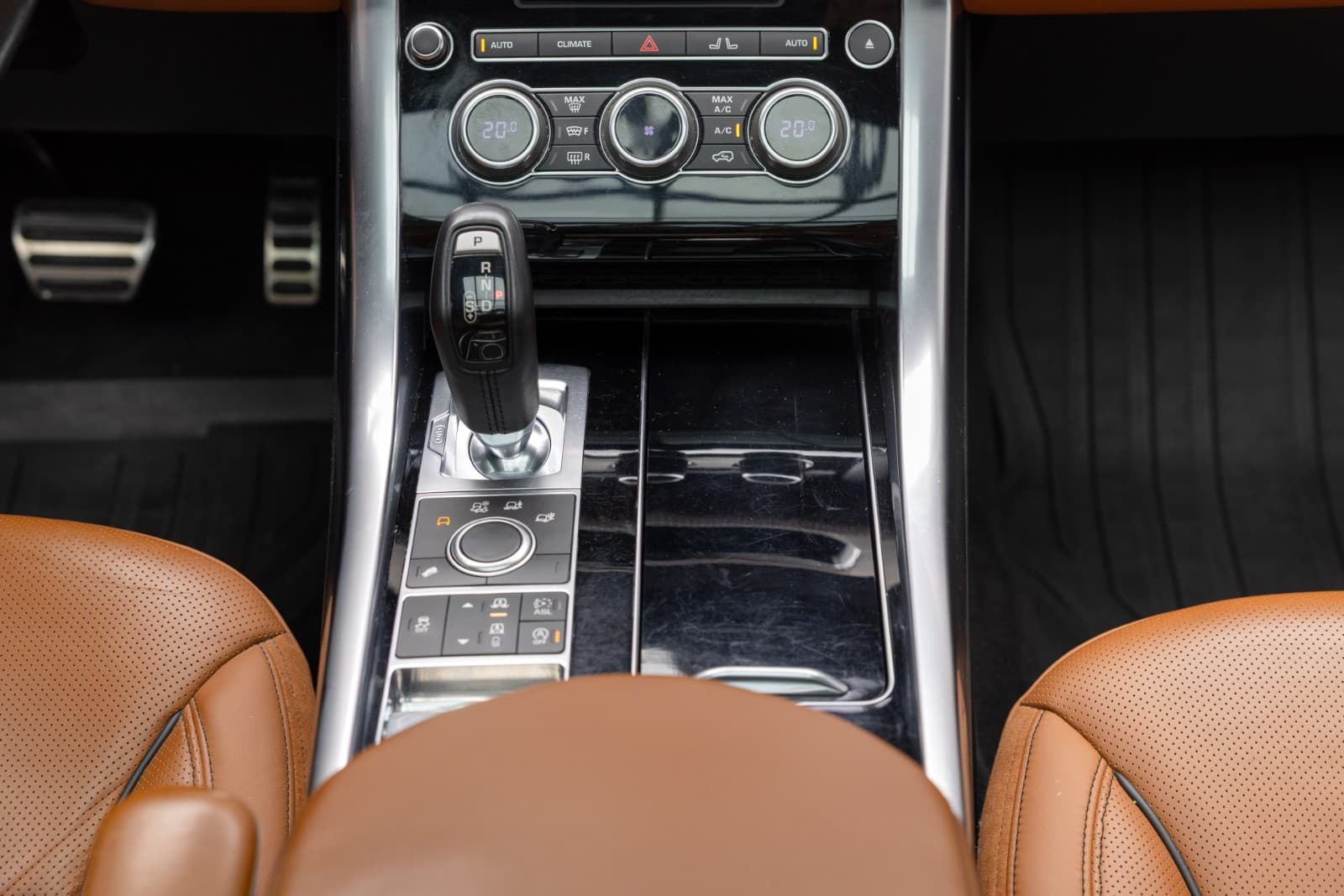 Land Rover Range Rover Sport - bilde 31