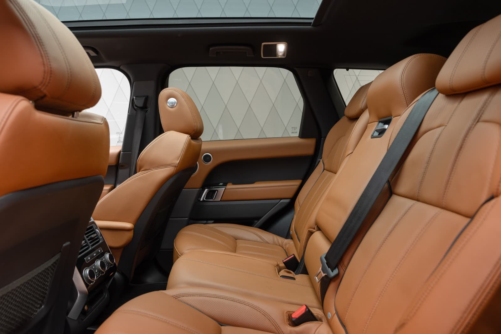 Land Rover Range Rover Sport - bilde 35