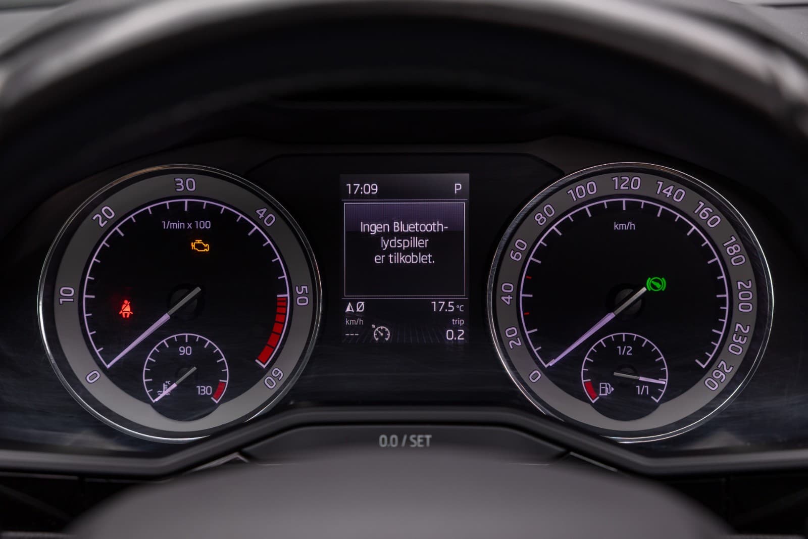 Skoda Superb - bilde 19