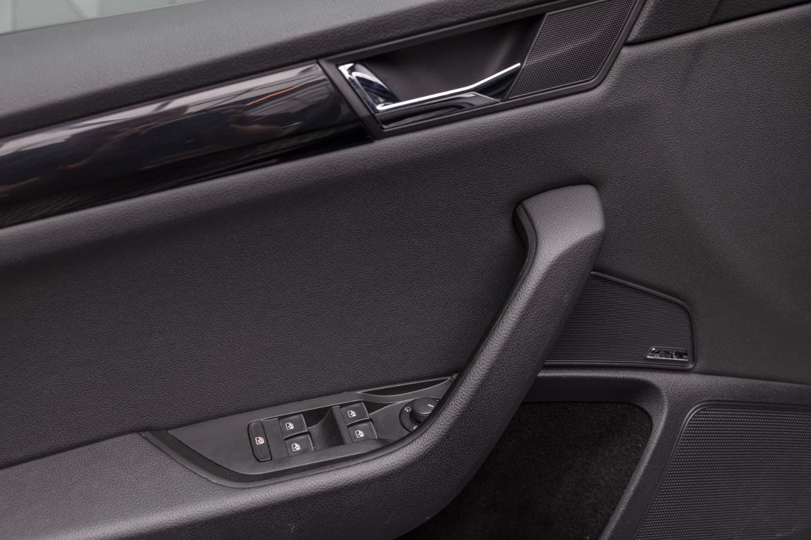 Skoda Superb - bilde 13
