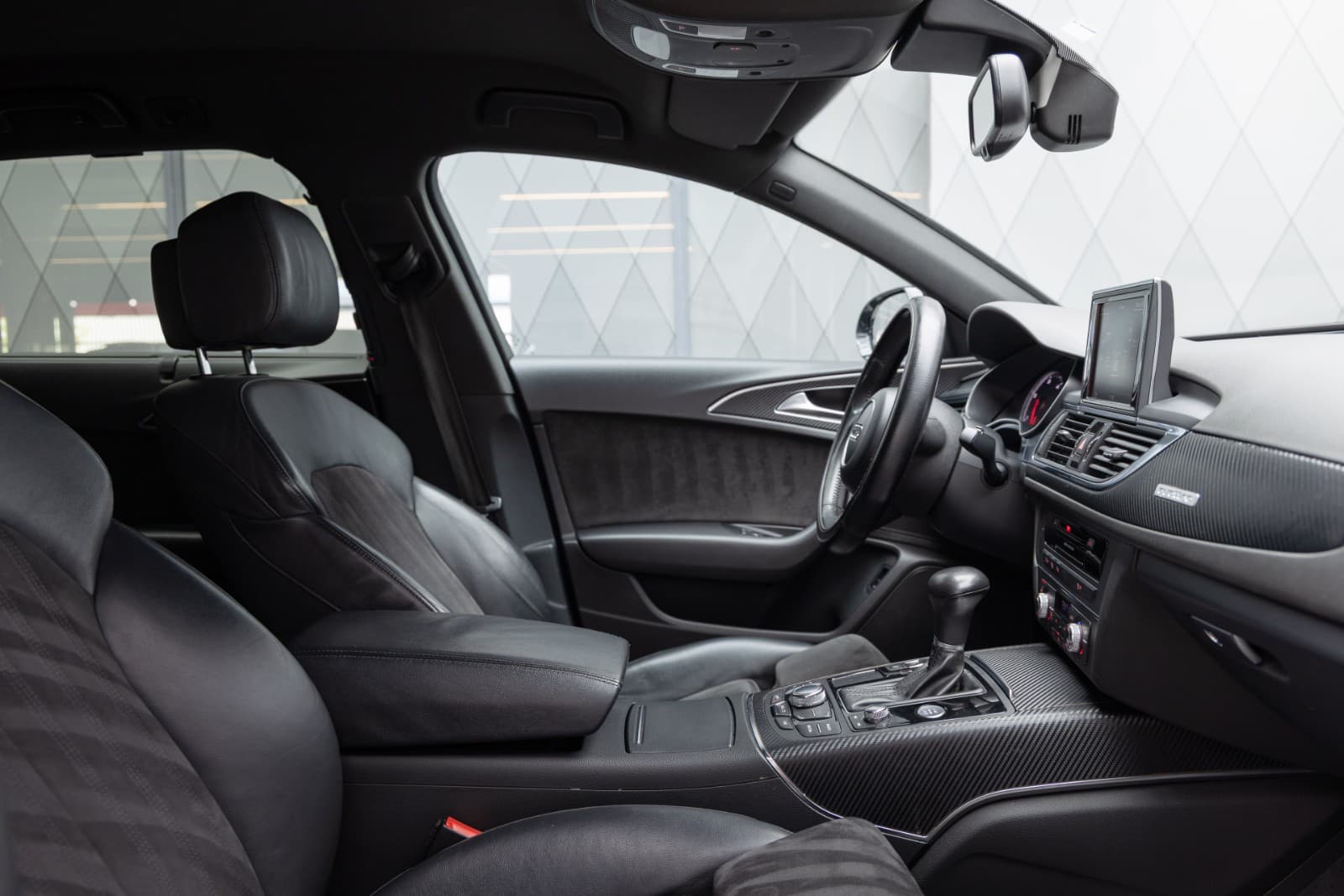 Audi A6 - bilde 25