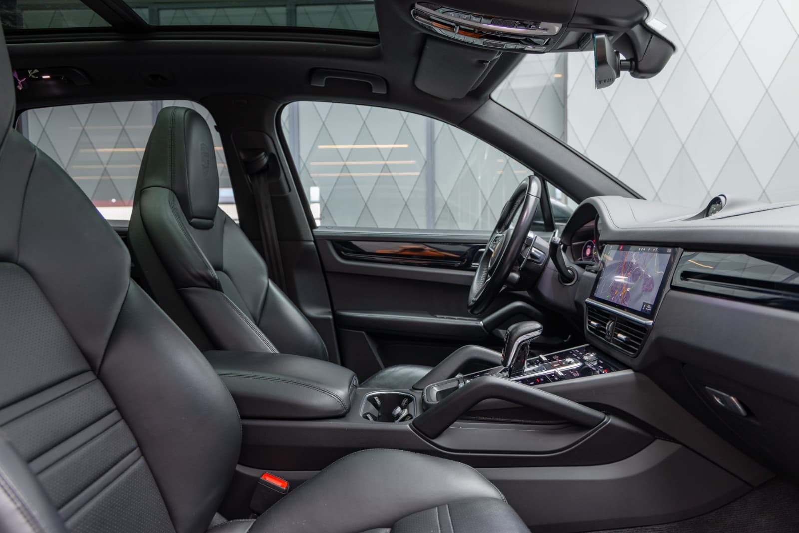 Porsche Cayenne - bilde 40