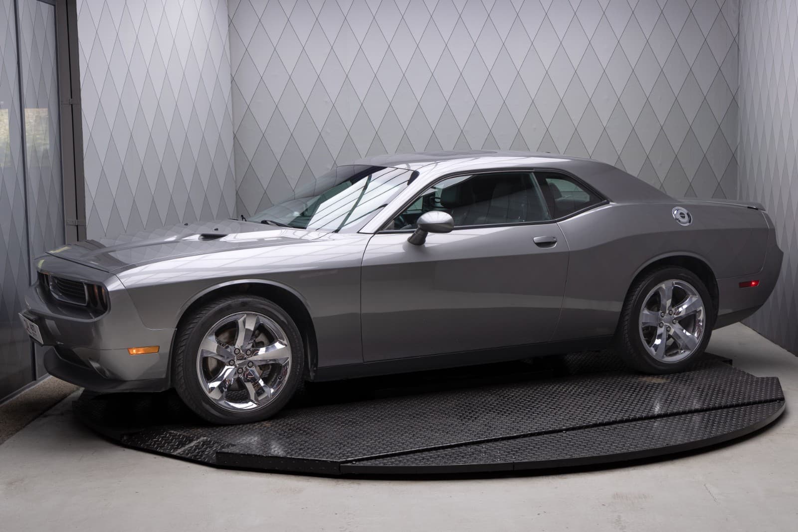 Dodge Challenger - bilde 2