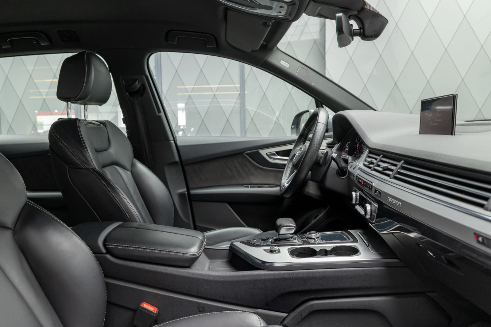 Audi Q7 - bilde 40