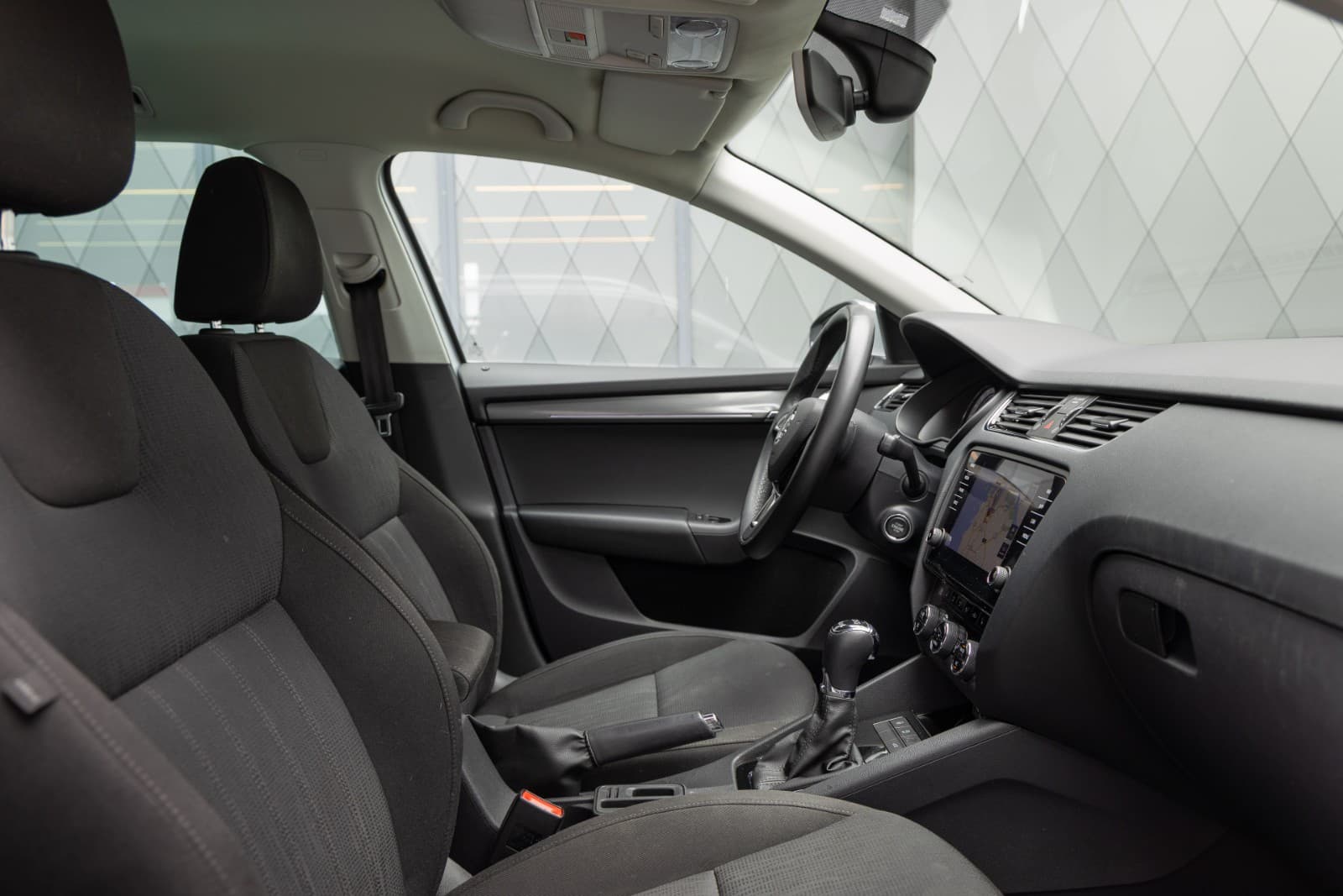 Skoda Octavia - bilde 25