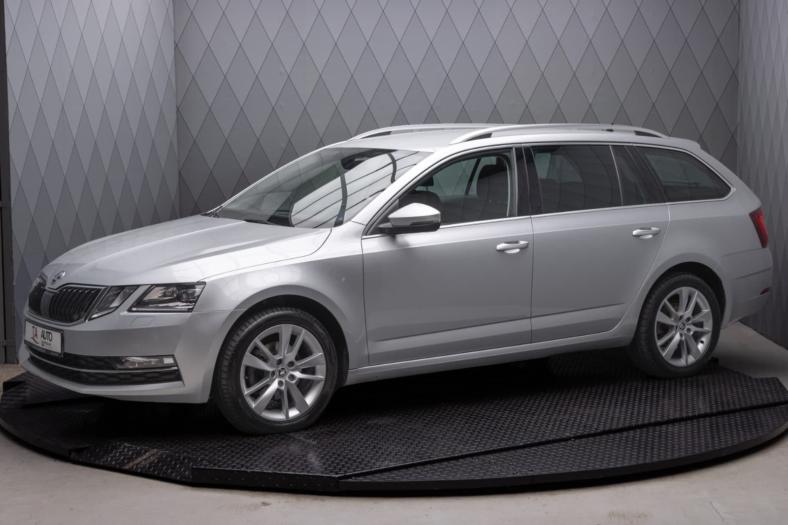 Skoda Octavia - bilde 2