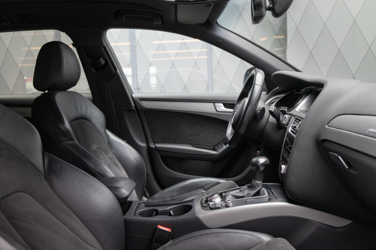 Audi A4 allroad - bilde 25