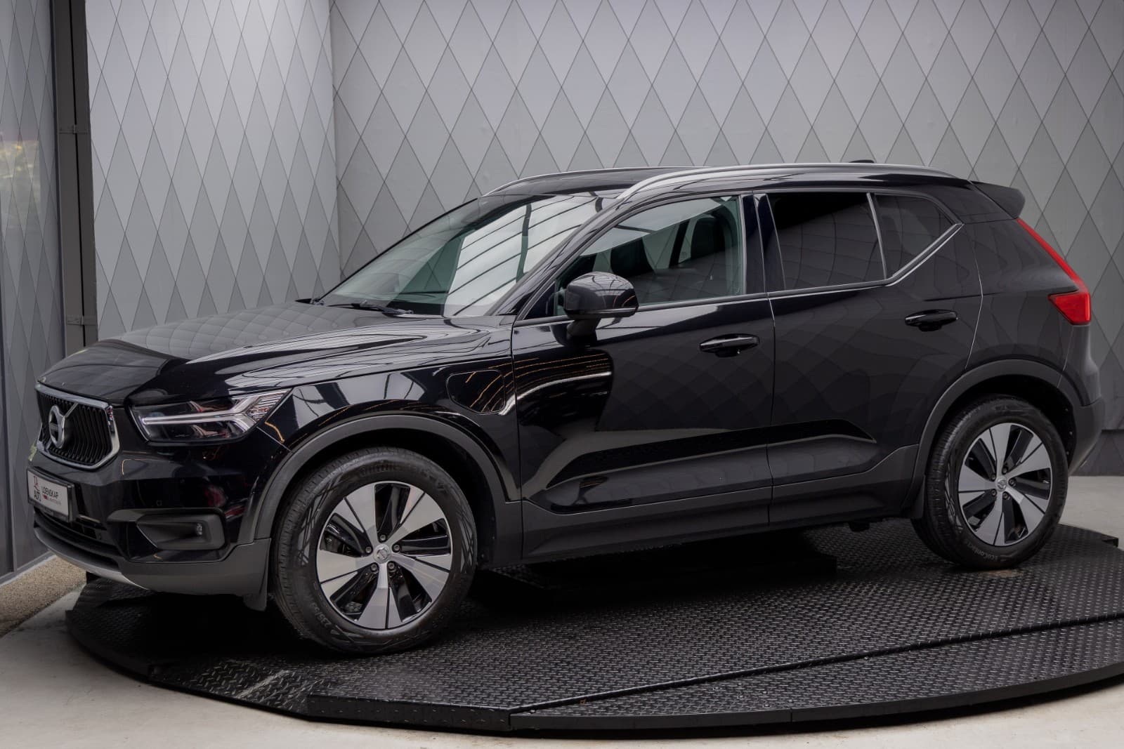 Volvo XC 40 - bilde 2
