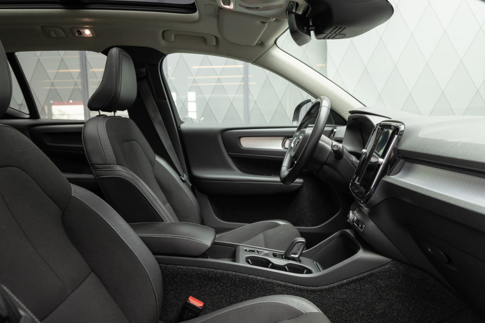 Volvo XC 40 - bilde 25