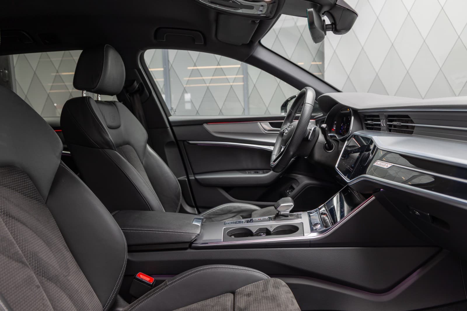 Audi A6 - bilde 40