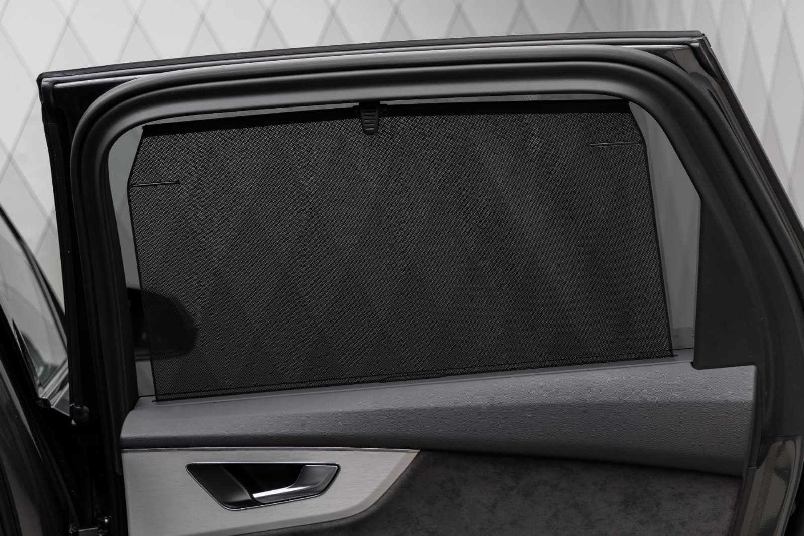 Audi Q7 - bilde 40