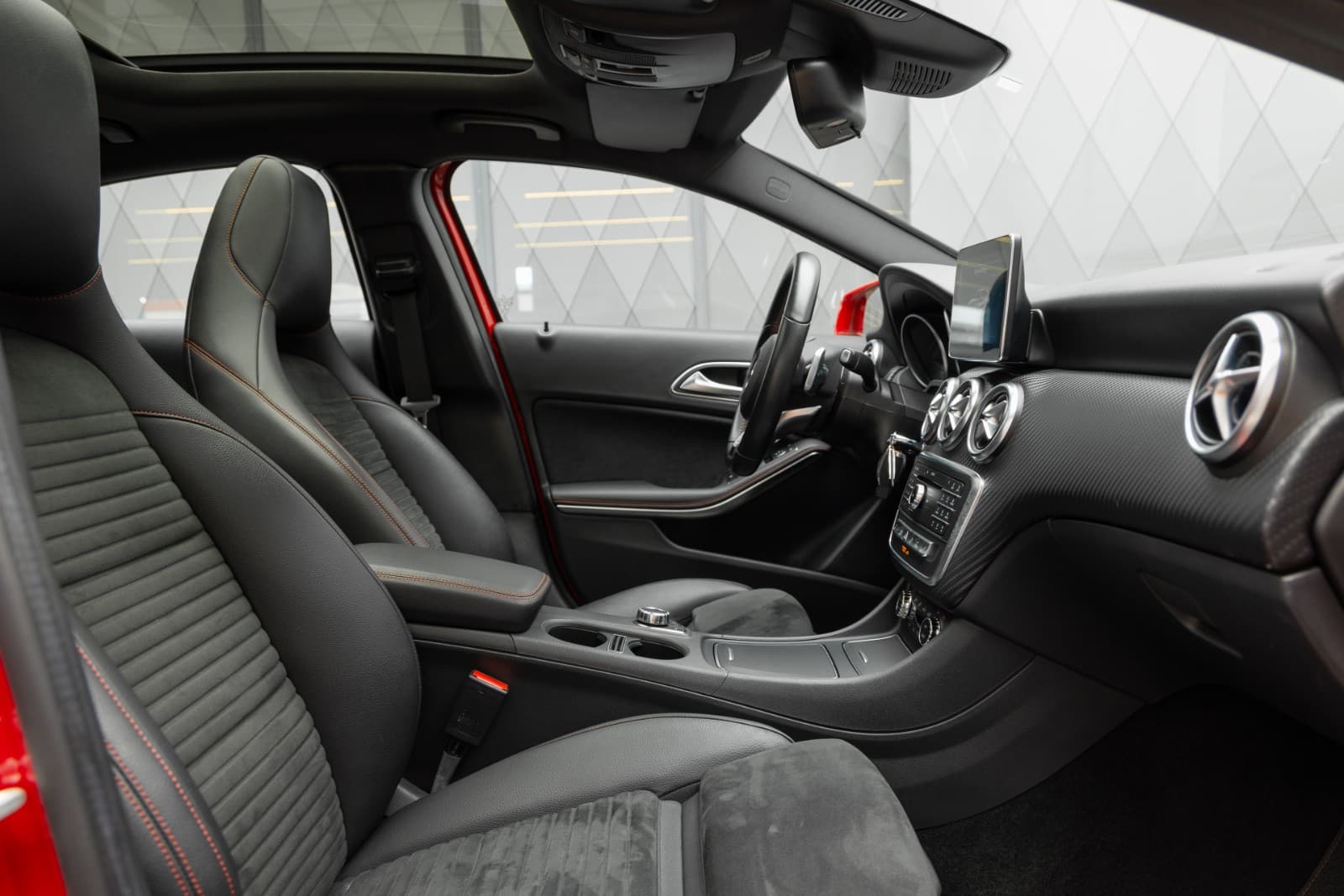 Mercedes-Benz A180 - bilde 25