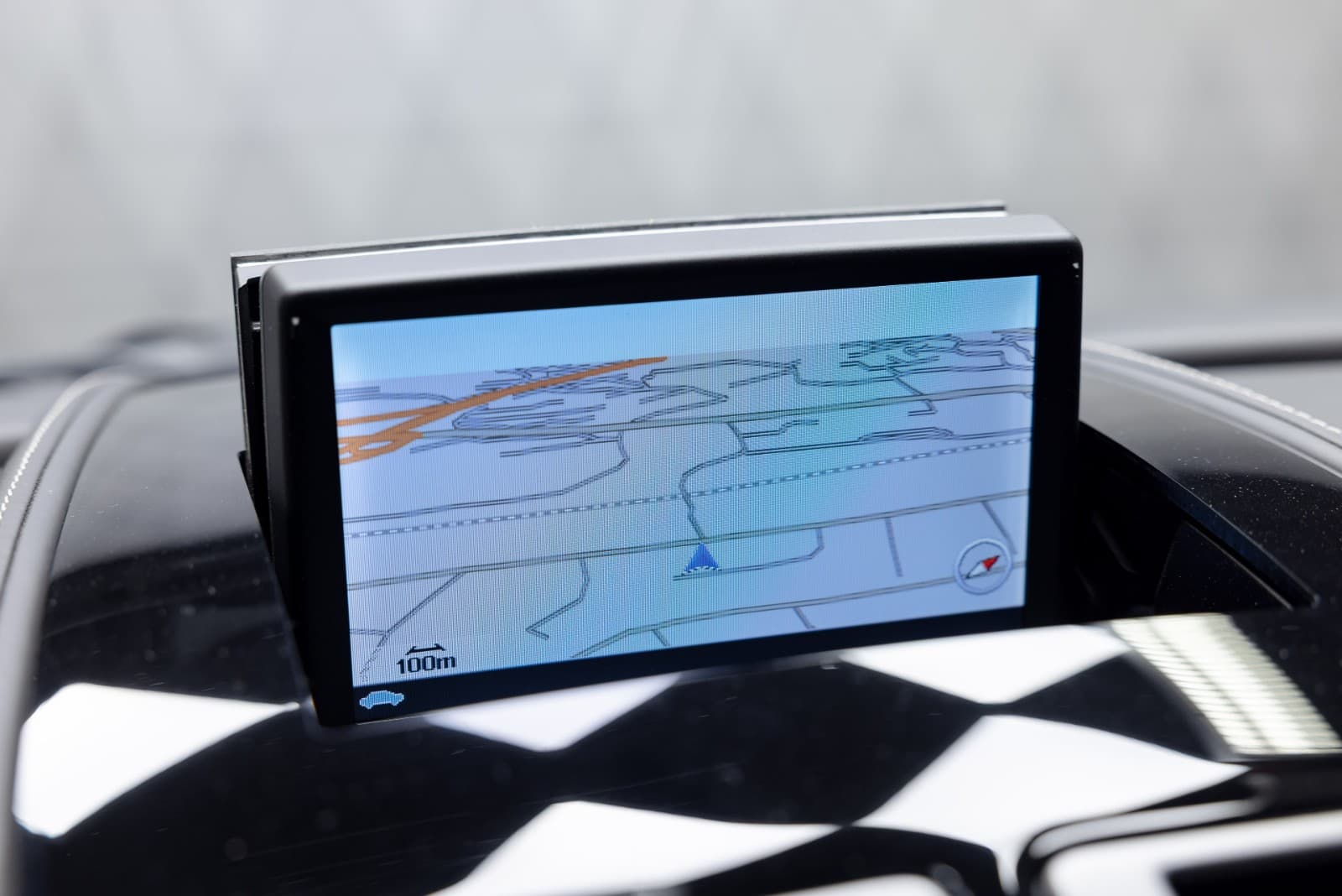 Aston Martin Rapide - bilde 13