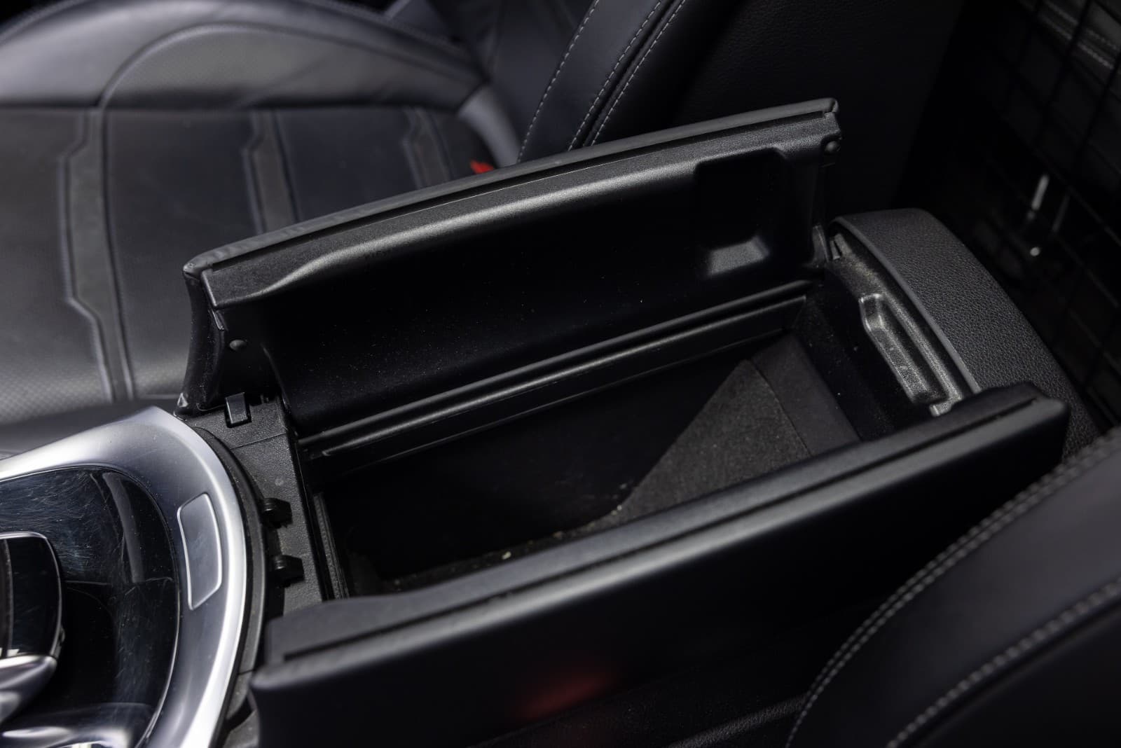 Mercedes-Benz Geländewagen - bilde 31