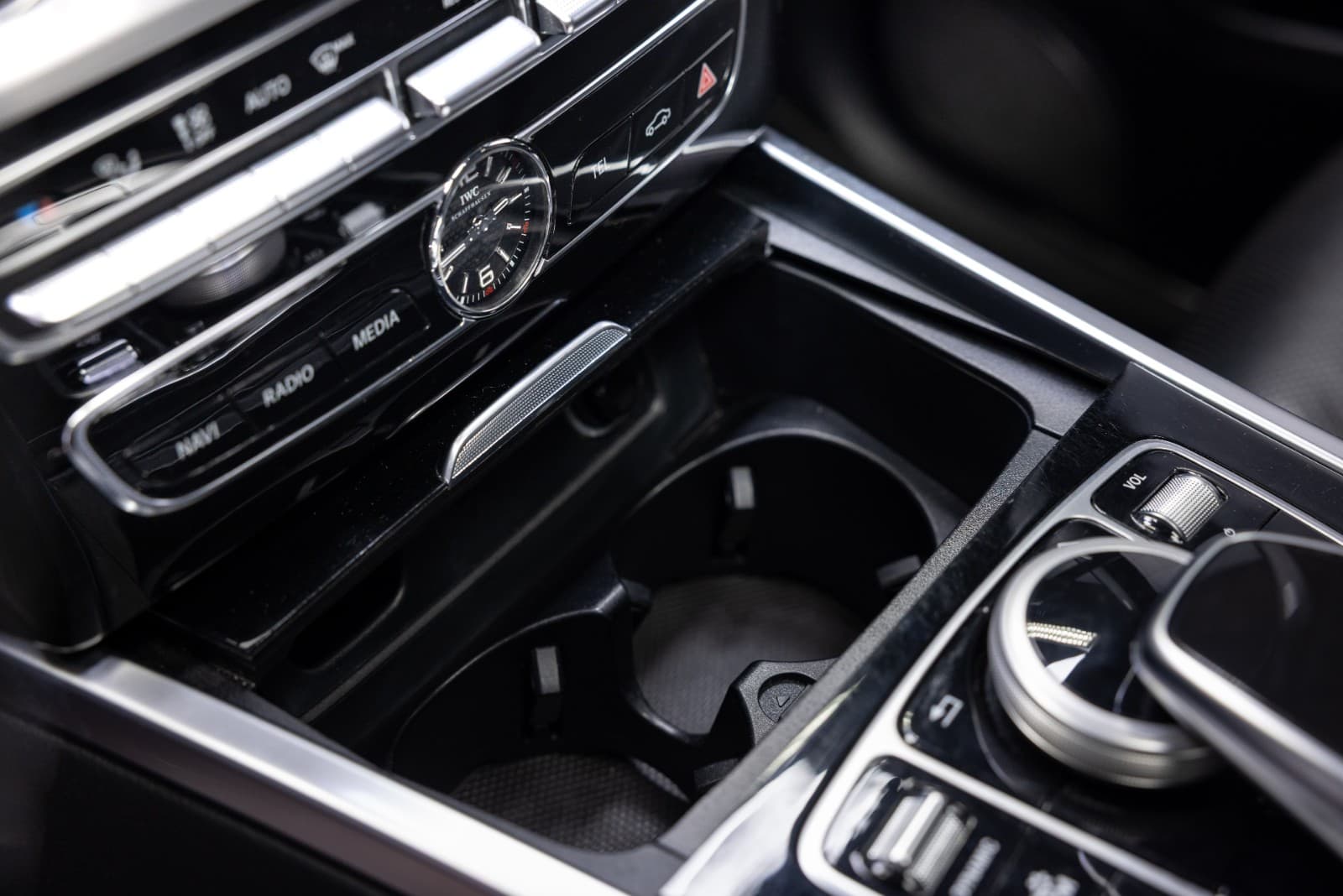 Mercedes-Benz Geländewagen - bilde 30