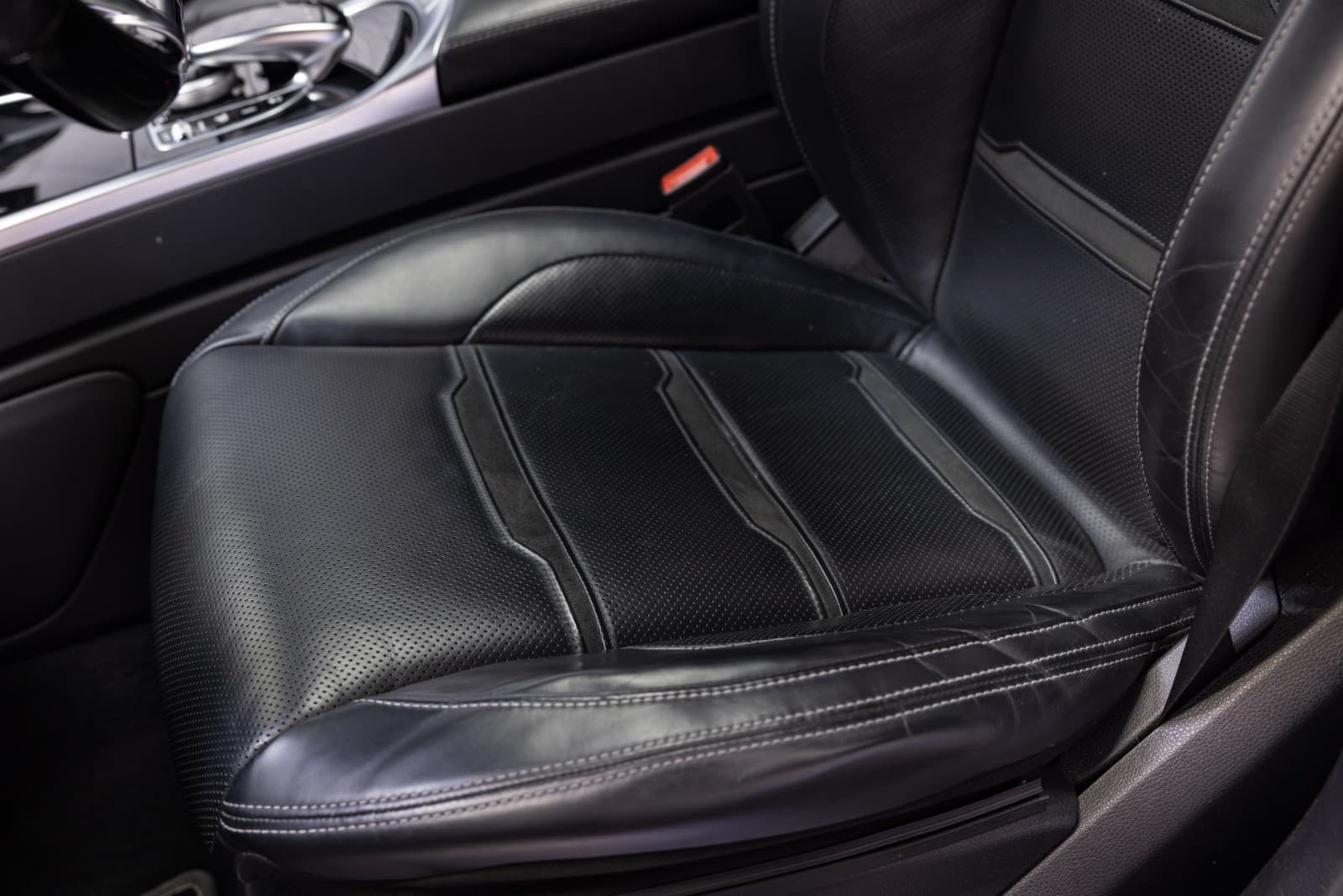 Mercedes-Benz Geländewagen - bilde 35