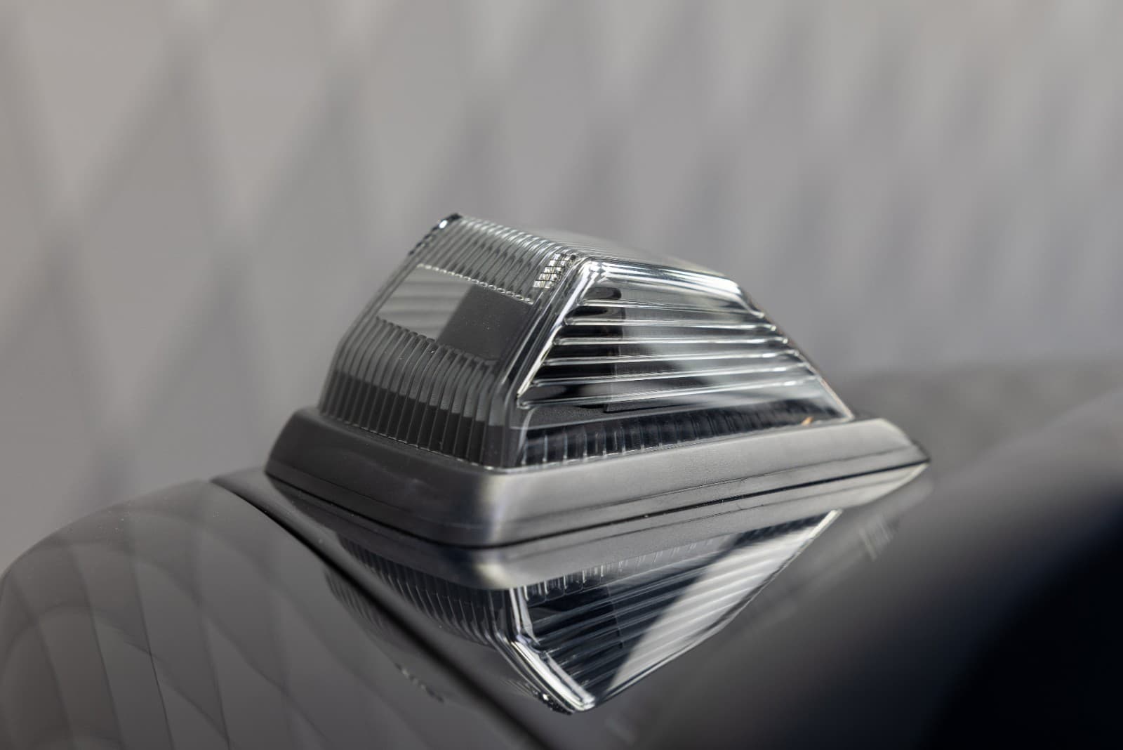 Mercedes-Benz Geländewagen - bilde 9