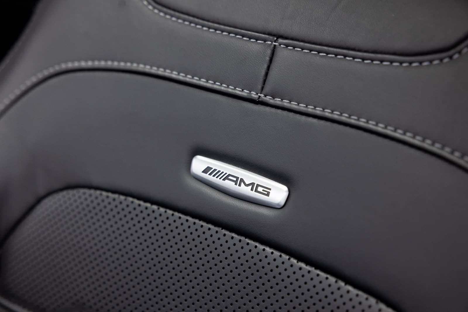 Mercedes-Benz Geländewagen - bilde 33