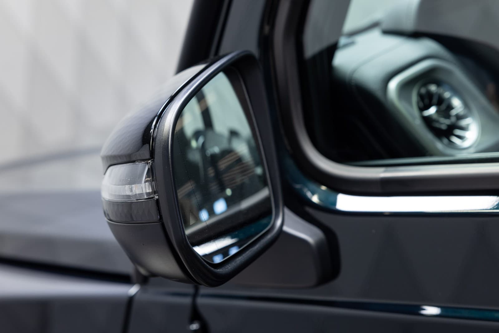 Mercedes-Benz Geländewagen - bilde 10