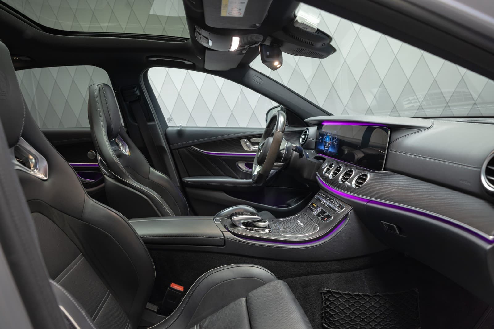 Mercedes-Benz E-Klasse - bilde 18