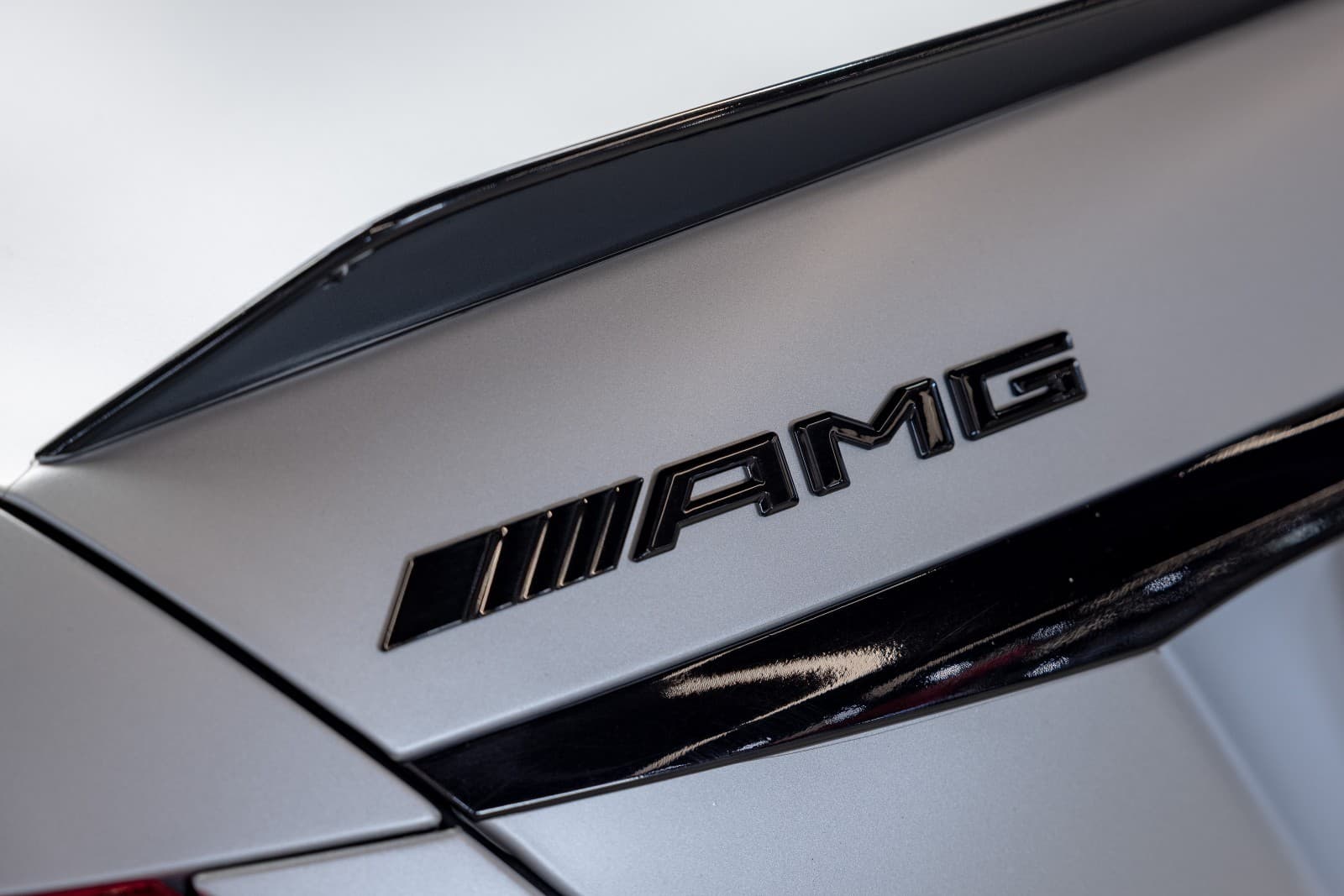 Mercedes-Benz E-Klasse - bilde 8