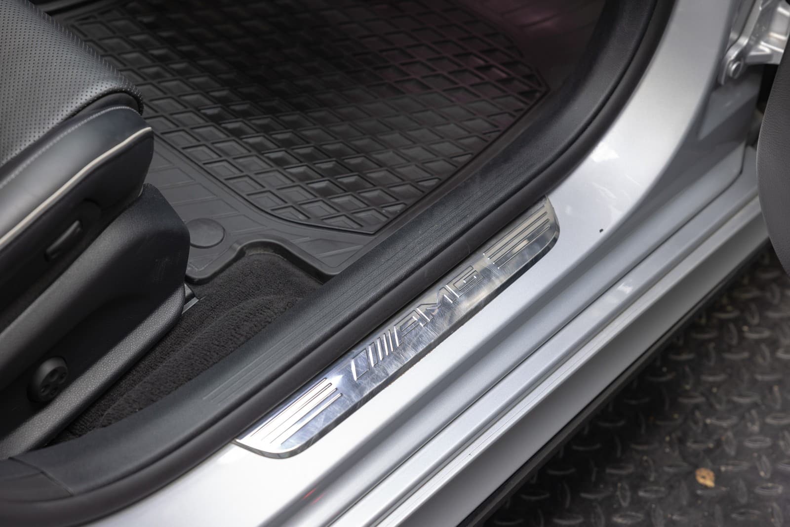 Mercedes-Benz E-Klasse - bilde 14