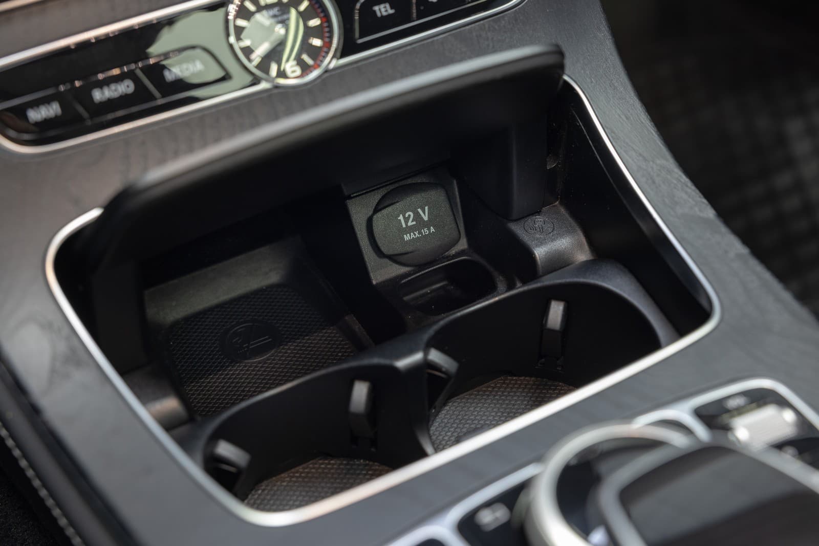 Mercedes-Benz E-Klasse - bilde 31