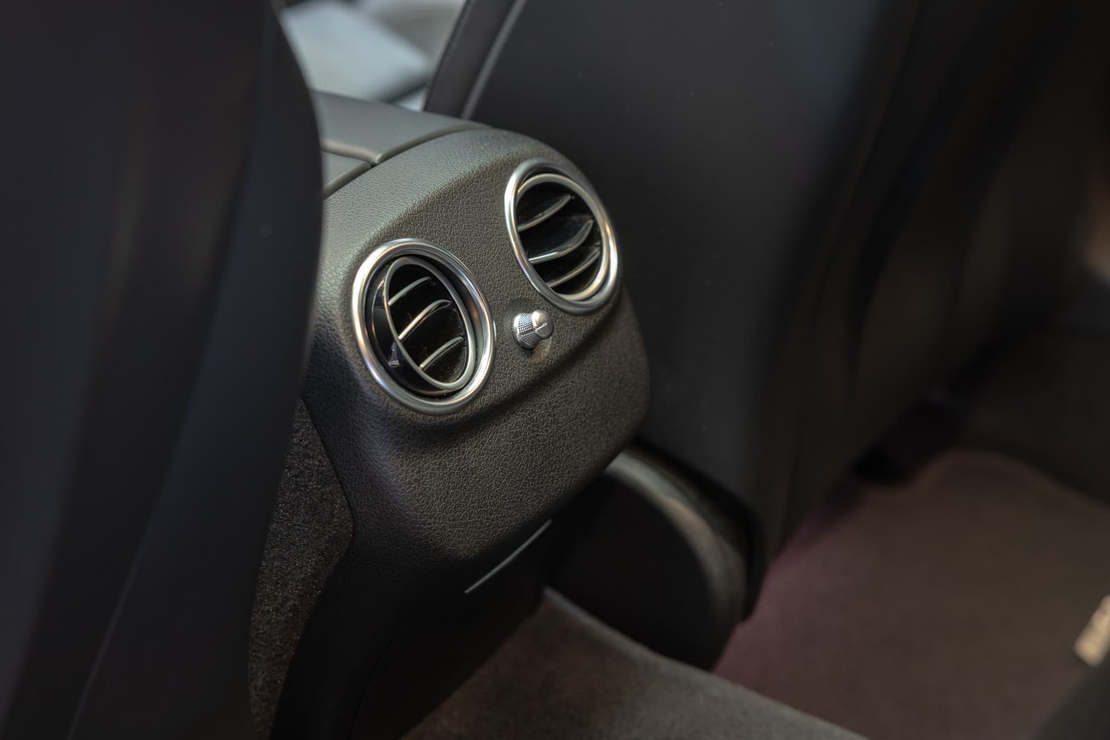 Mercedes-Benz E-Klasse - bilde 39