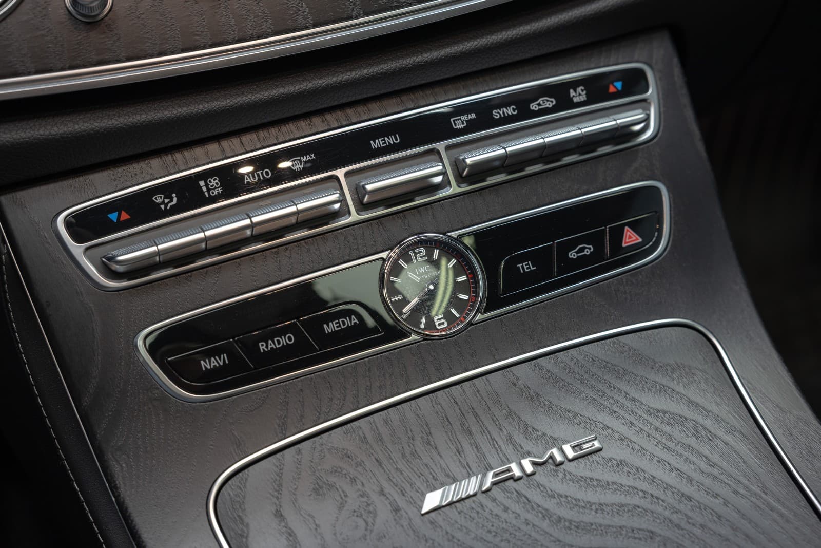 Mercedes-Benz E-Klasse - bilde 29