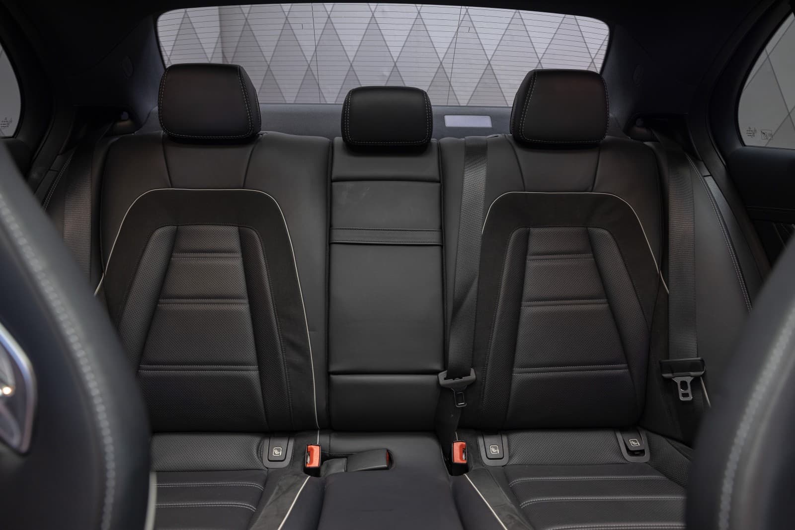 Mercedes-Benz E-Klasse - bilde 40