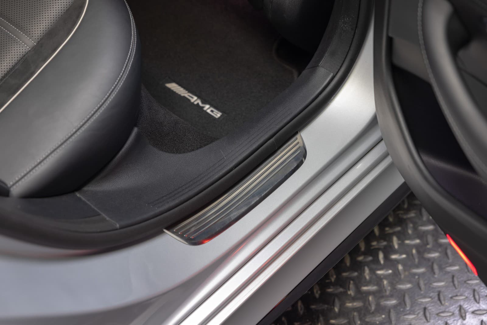 Mercedes-Benz E-Klasse - bilde 13