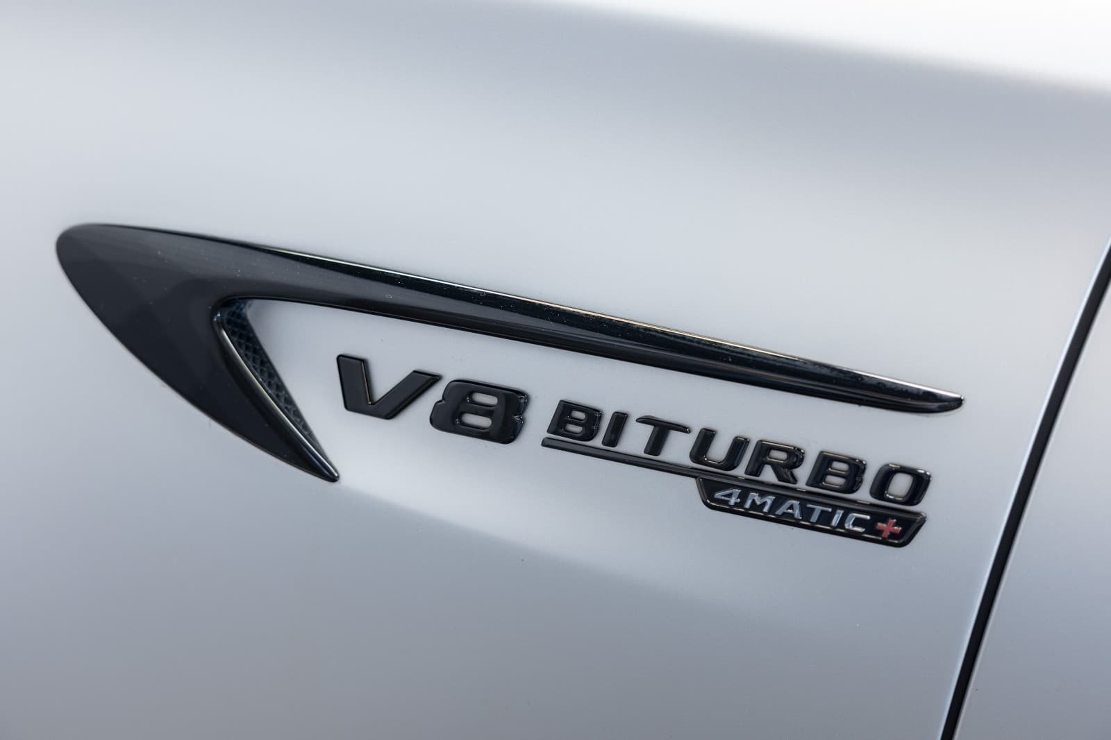 Mercedes-Benz E-Klasse - bilde 5