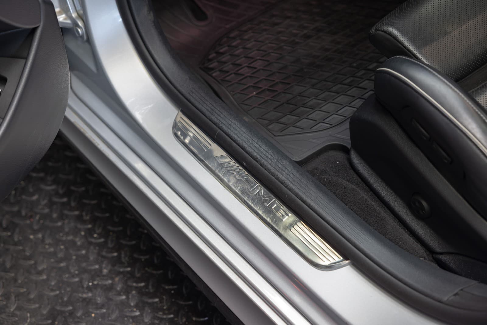 Mercedes-Benz E-Klasse - bilde 11