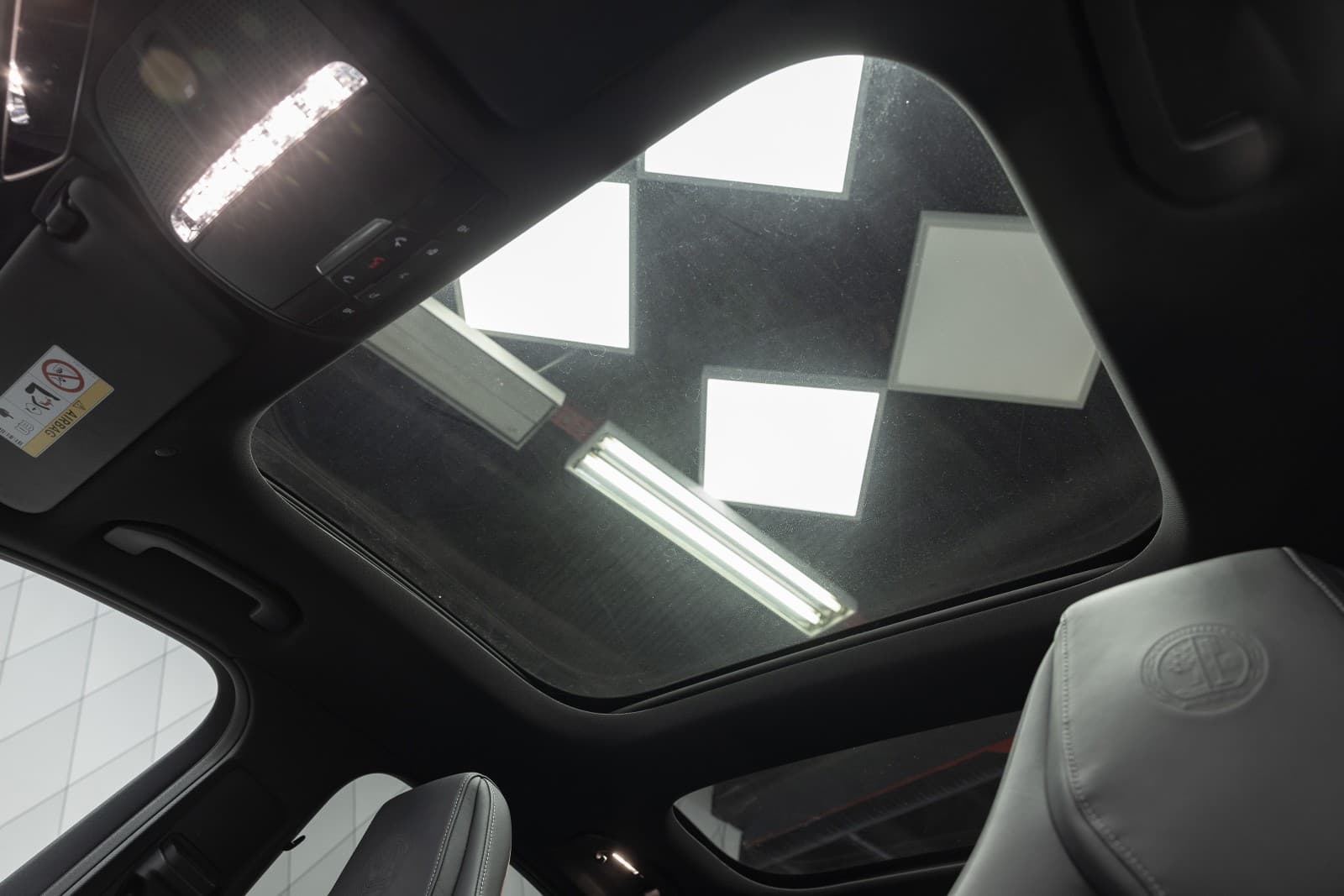 Mercedes-Benz E-Klasse - bilde 36