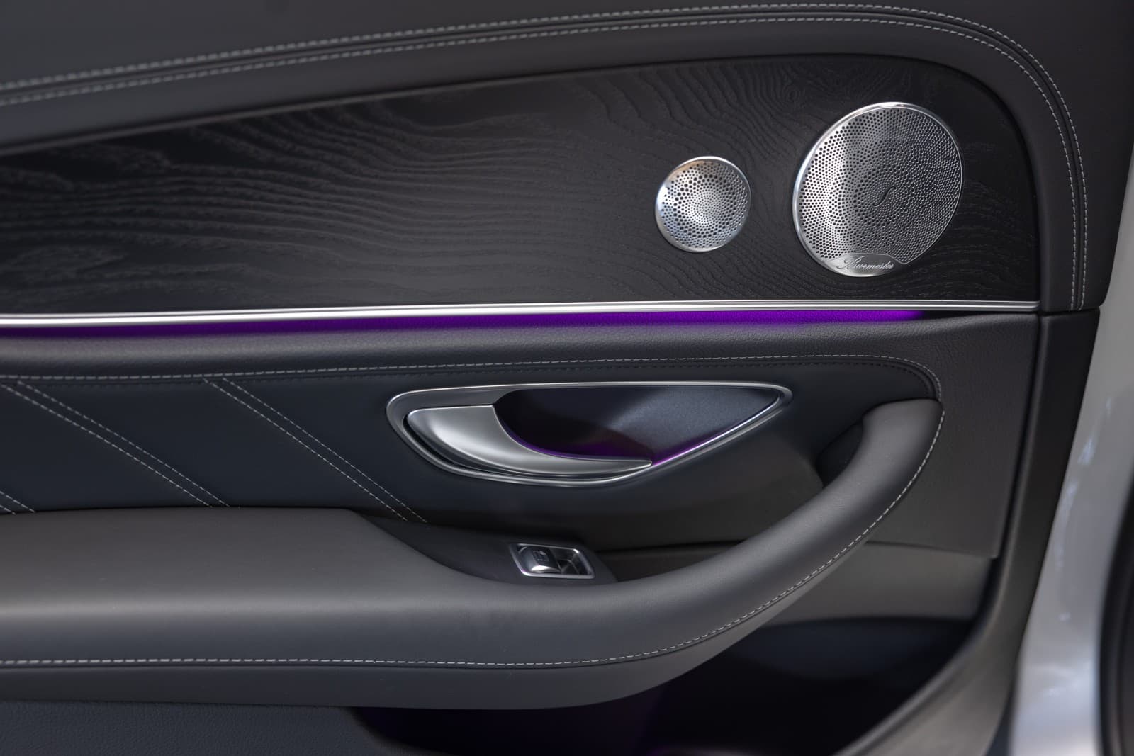 Mercedes-Benz E-Klasse - bilde 22