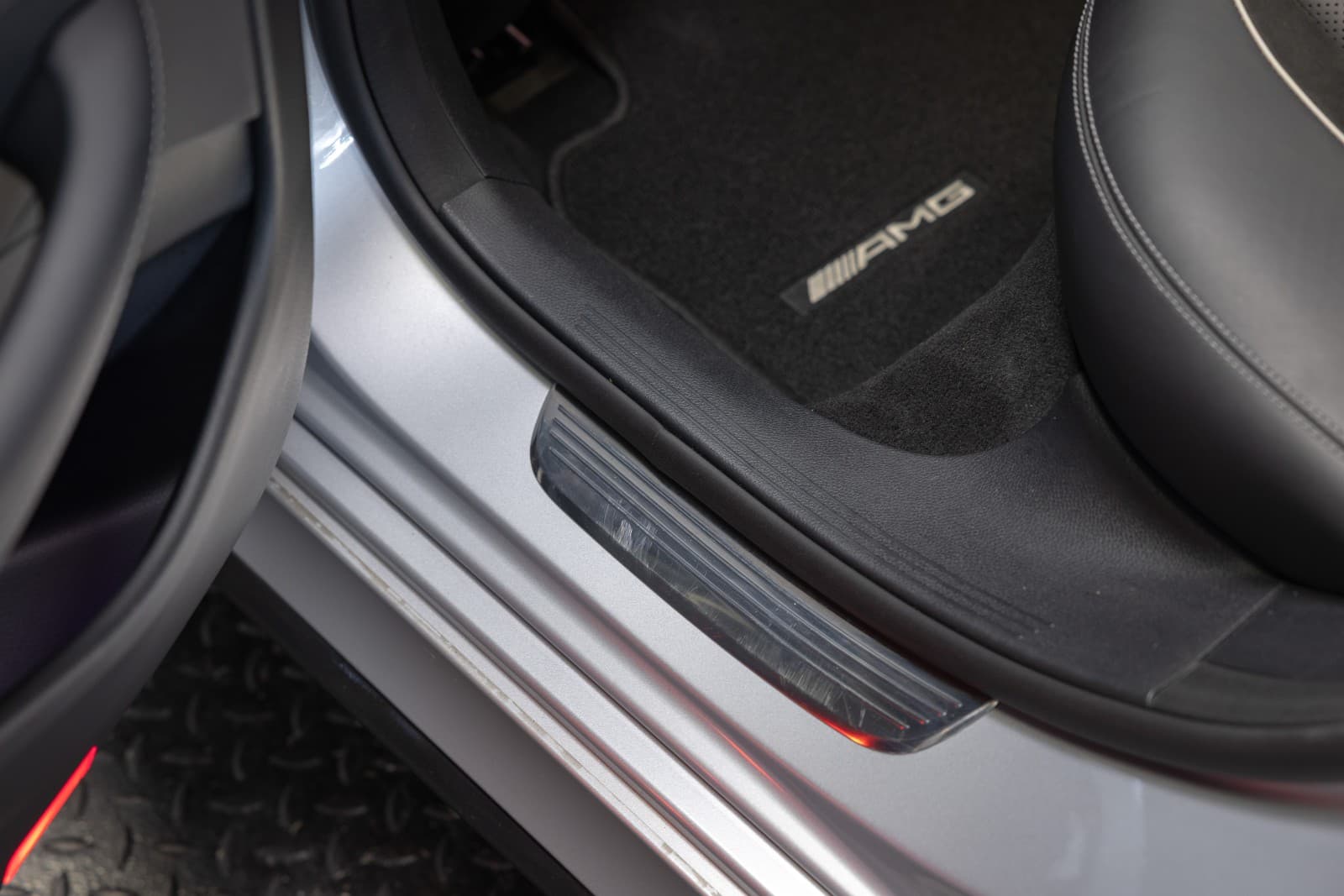 Mercedes-Benz E-Klasse - bilde 12