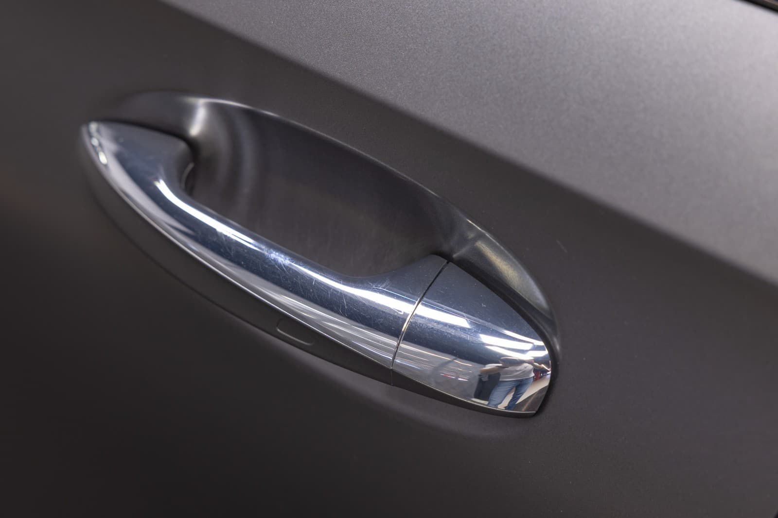 Mercedes-Benz A-Klasse - bilde 8