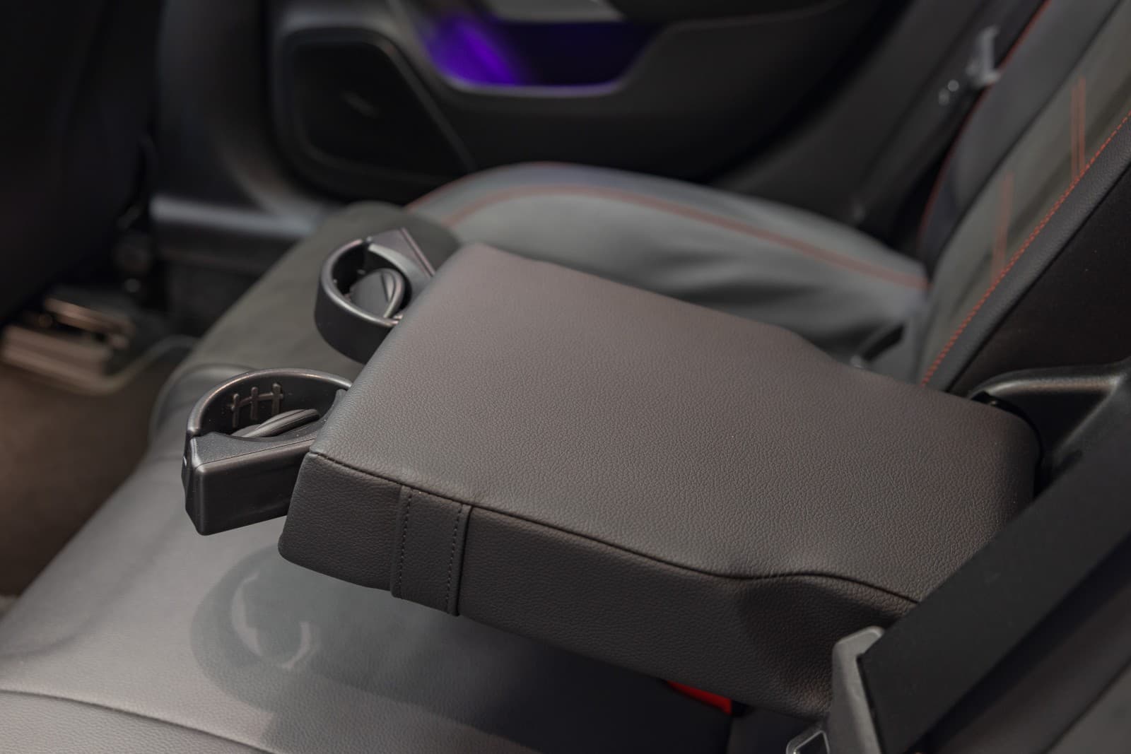 Mercedes-Benz A-Klasse - bilde 38