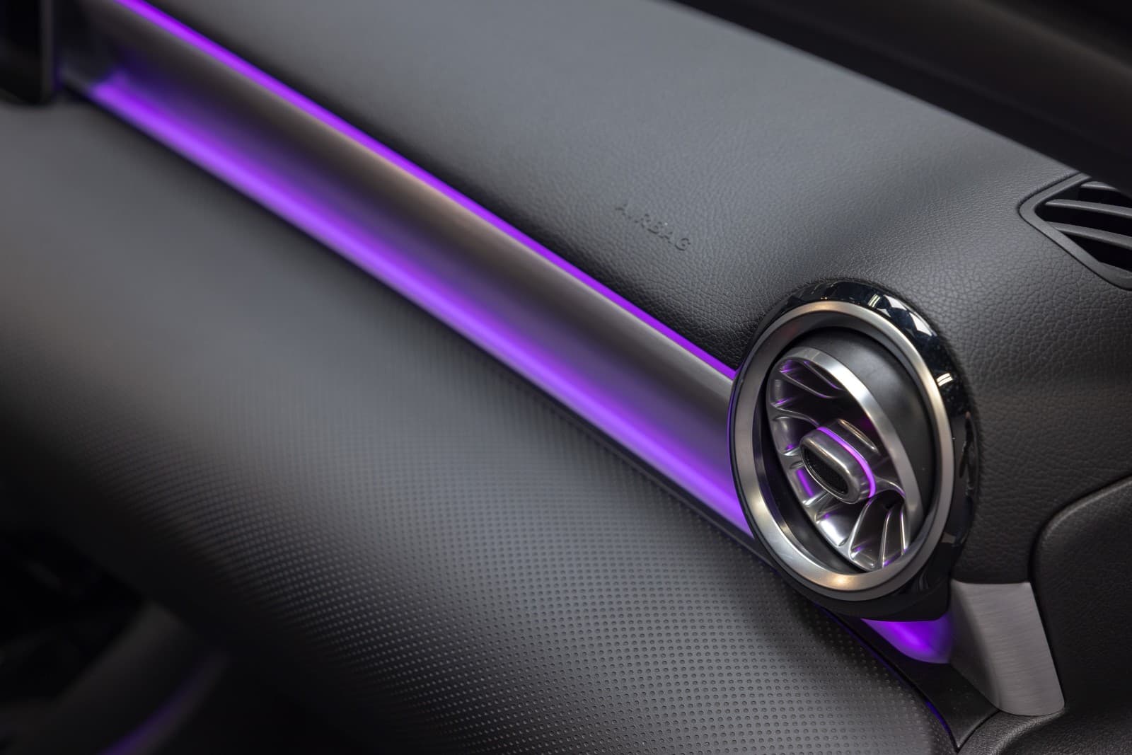 Mercedes-Benz A-Klasse - bilde 33