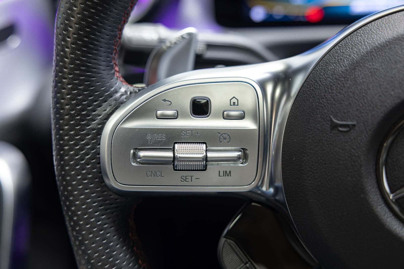 Mercedes-Benz A-Klasse - bilde 25